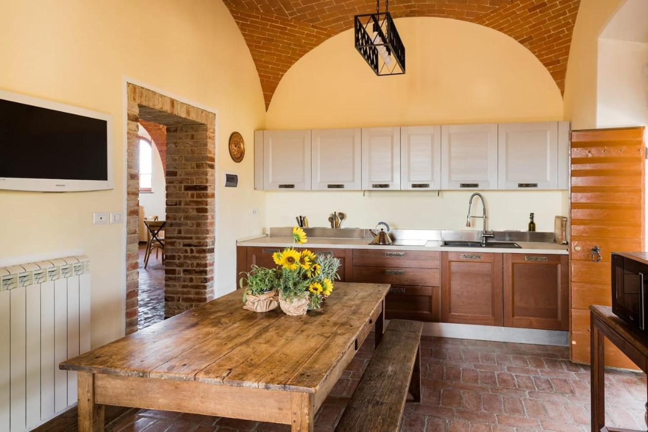 Villa Eleonora ลูชินญาโน ภายนอก รูปภาพ