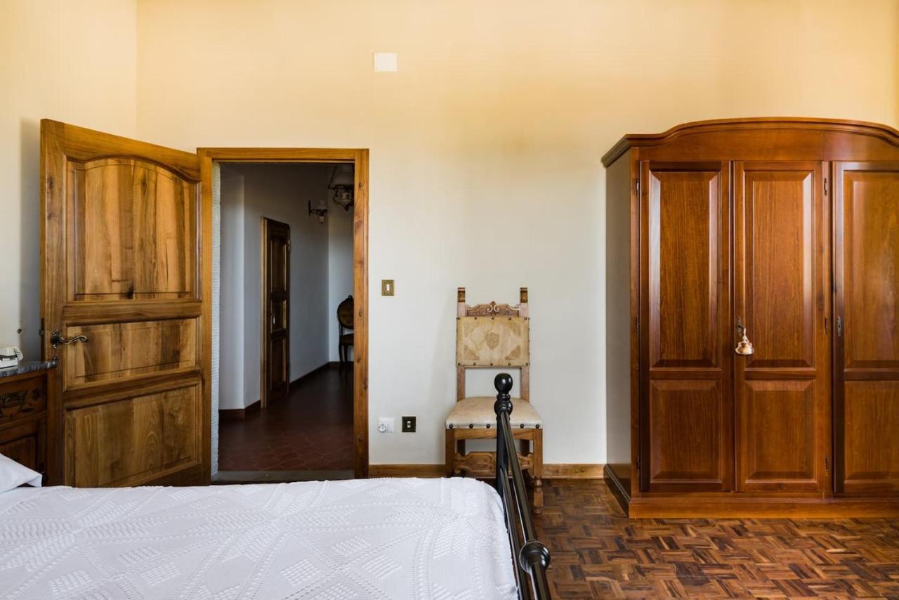 Villa Eleonora ลูชินญาโน ภายนอก รูปภาพ
