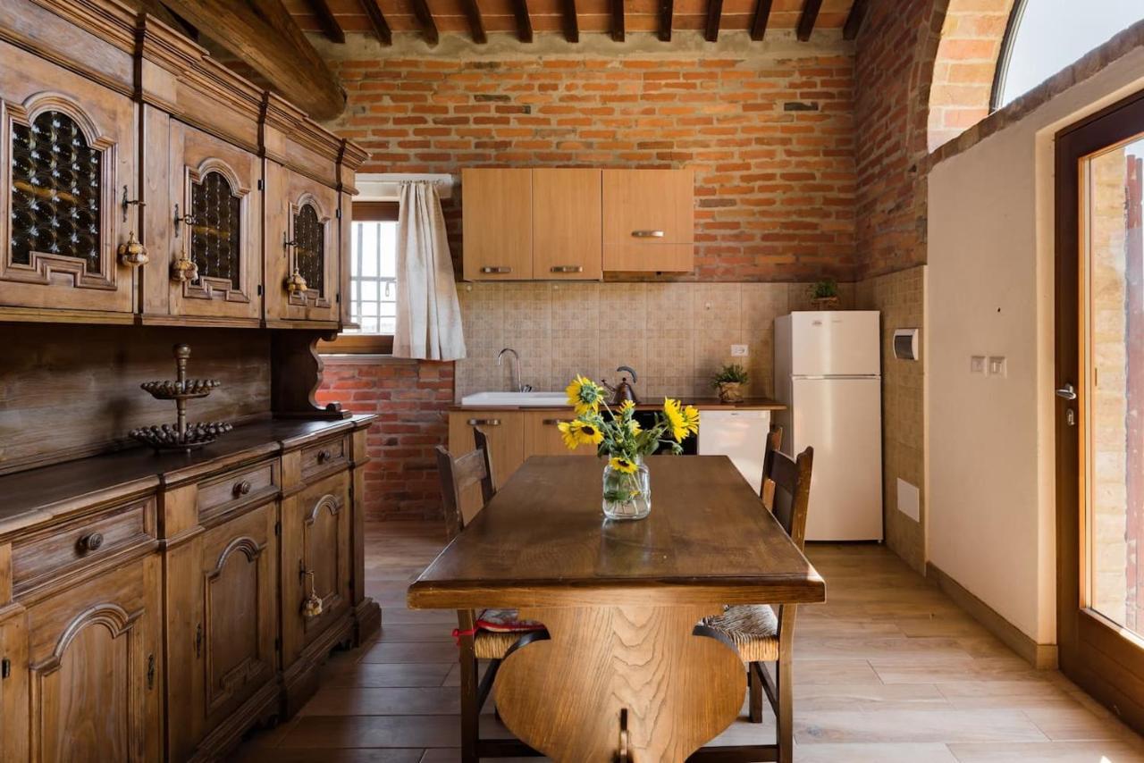 Villa Eleonora ลูชินญาโน ภายนอก รูปภาพ