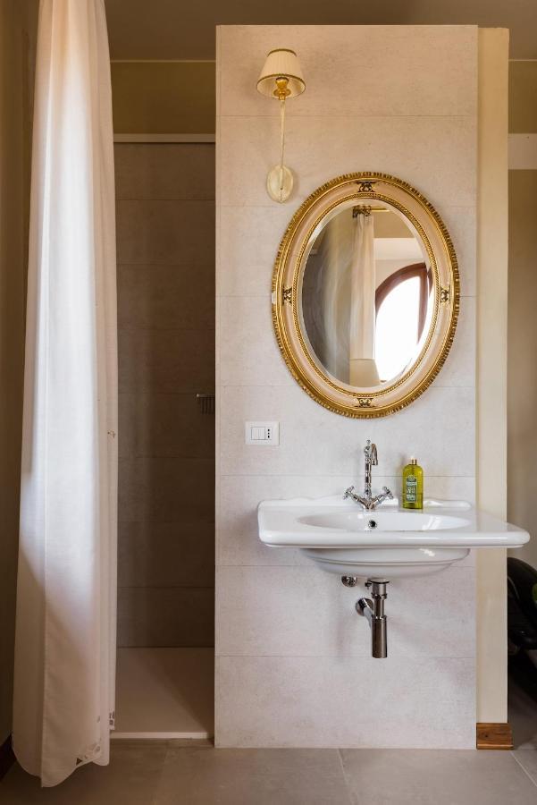 Villa Eleonora ลูชินญาโน ภายนอก รูปภาพ