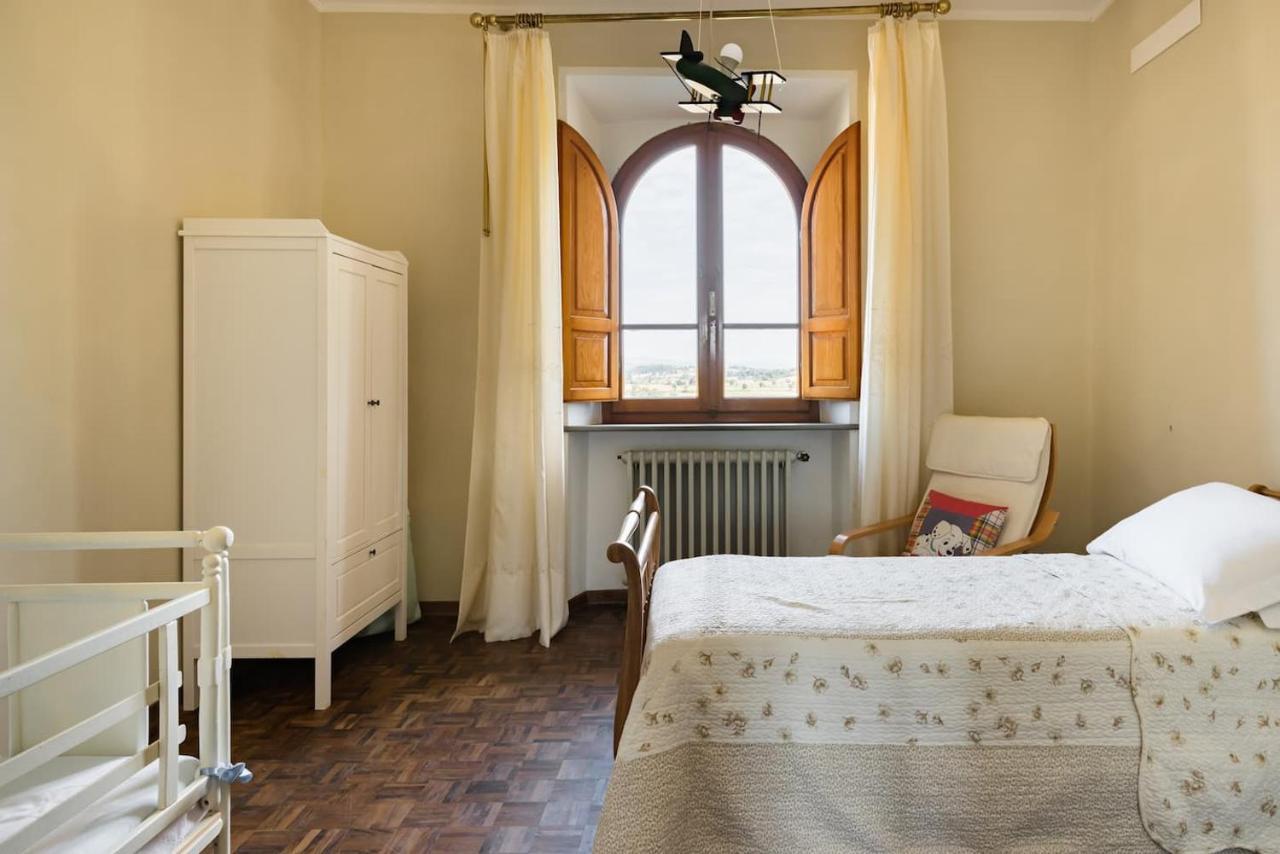 Villa Eleonora ลูชินญาโน ภายนอก รูปภาพ