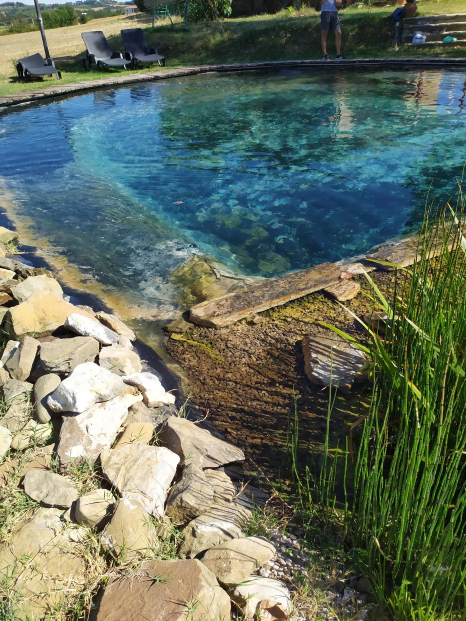 Villa Eleonora ลูชินญาโน ภายนอก รูปภาพ